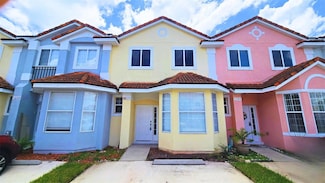 1236 S Beach Cir, Kissimmee, FL 34746