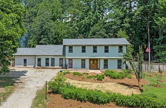 5209 Amsterdam Place, Raleigh, NC 27606