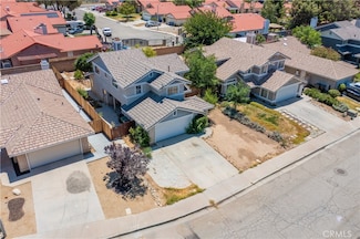 44738 Foxboro Ct, Lancaster, CA 93535