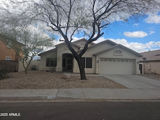 12235 N 60th Ln, Glendale, AZ 85304