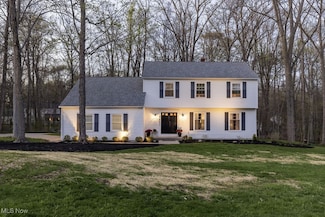 1631 Goshen Dr, Hudson, OH 44236