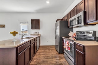 771 Circle Way, Jarrell, TX 76537
