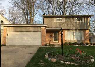 1146 Ravenwood St, Ann Arbor, MI 48103