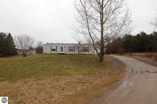 3320 N MacKinaw Trail 3320 N 180th, Leroy, MI 49655