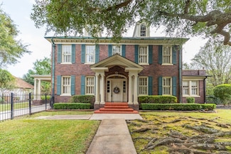 700 20th St, Beaumont, TX 77706
