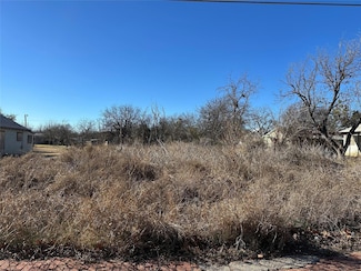 309 Mesquite St, Ranger, TX 76470