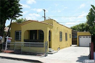 2220 Canal Ave, Long Beach, CA 90810
