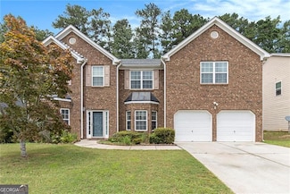 4327 Shamrock Dr, Atlanta, GA 30349