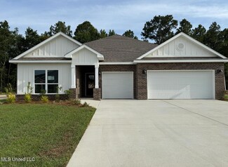 13433 Crane Dr, Latimer, MS 39565
