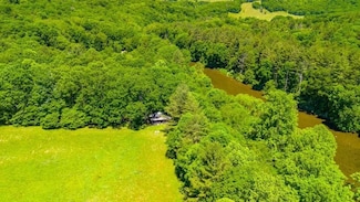 14400 Edray Rd, Marlinton, WV 24954