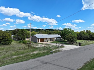 401 Cr 334, Burnet, TX 78611