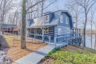 239 Whispering Hills Dr, Dover, TN 37058