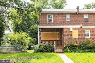 3901 Mortimer Ave, Baltimore, MD 21215
