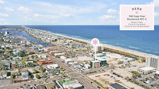 108 Cape Fear Blvd Unit 401, Carolina Beach, NC 28428