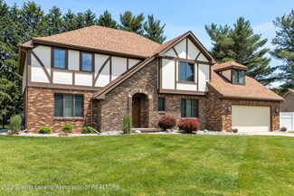 4276 Conifer Cir, Okemos, MI 48864