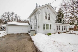 100 N Mechanic St, Albany, WI 53502