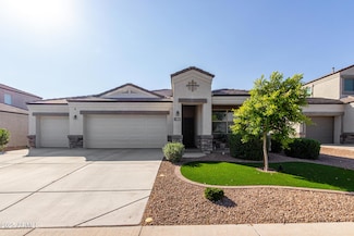 3026 N 305th Dr, Buckeye, AZ 85396