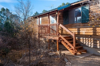 10 Days Done Rd, Tijeras, NM 87059