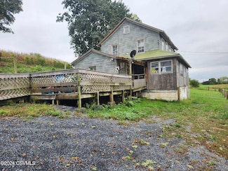 3237 Chapman Hollow Rd, Mount Pleasant Mills, PA 17853