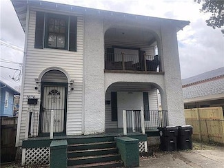 1674 N Broad St, New Orleans, LA 70119