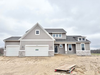 8123 Byron Depot Dr SW, Byron Center, MI 49315
