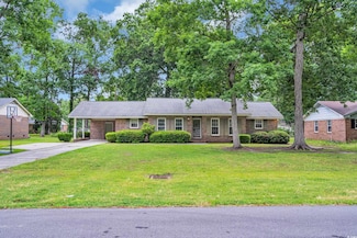 1108 Chicora Blvd, Conway, SC 29526