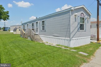 45 Mantua Grove Rd Unit E10, West Deptford, NJ 08066