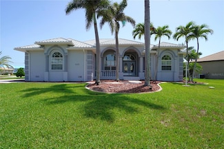 649 Maltese Dr, Punta Gorda, FL 33950