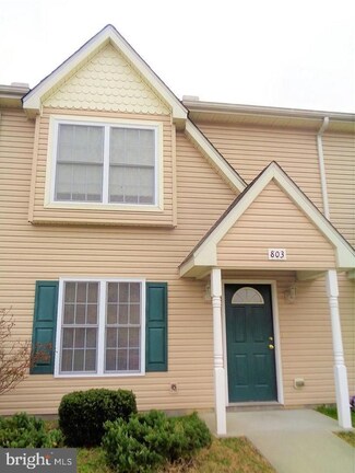 109 Dewey St Unit 803, Laurel, DE 19956