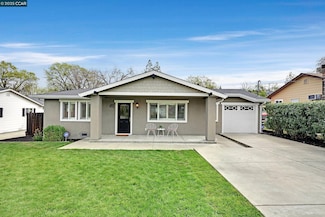 2532 Buena Vista Ave, Walnut Creek, CA 94597