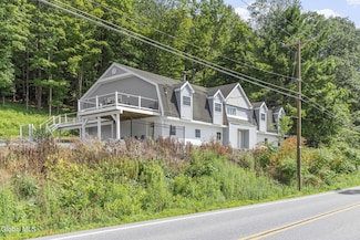 1226 Nys Rt 9p, Saratoga Springs, NY 12866