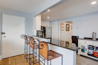 7 Dorchester St Unit 4, Quincy, MA 02171
