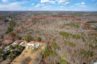 1106 3rd St Unit 4 parcels, Pleasant Grove, AL 35127