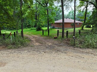 1336 County Road 1750, Grapeland, TX 75844