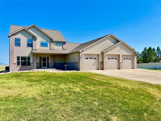 4701 Flood Rd, Great Falls, MT 59404