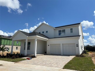 13247 Tollcross Way, Oakland, FL 34787