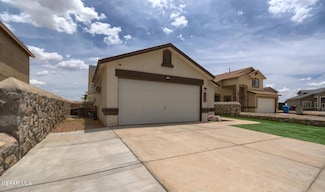 1164 Cielo Mar Dr, El Paso, TX 79927