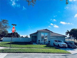 16120 SW 11th St, Pembroke Pines, FL 33027