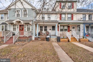 335 Jackson St, Bristol, PA 19007