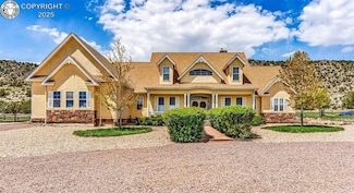 611 Rockridge Loop, Canon City, CO 81212