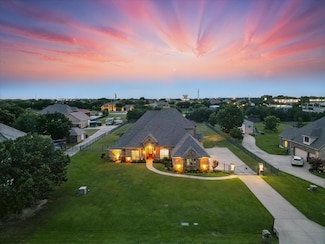 13133 Willow Ranch Way, Haslet, TX 76052