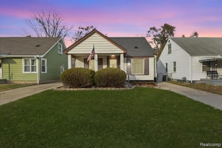 24080 Stanford St, Dearborn Heights, MI 48125