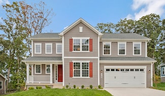 Presley, White Marsh, MD 21162