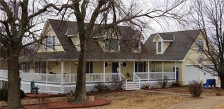 1779 NW 615th Rd, Kingsville, MO 64061