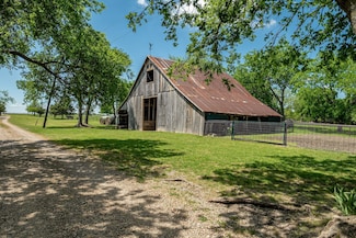 14392 S State Highway 78, Blue Ridge, TX 75424
