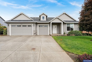 324 SE Belgian St, Sublimity, OR 97385