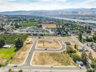 152 33rd (Lot 22) St NW, East Wenatchee, WA 98802