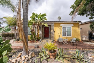 3036-38 Chamoune Ave, San Diego, CA 92105