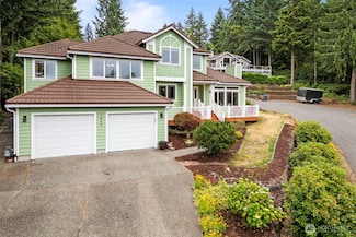 1802 Zephyr Ln NW, Silverdale, WA 98383