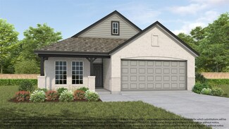 3106 Boulder Rd, Rosenberg, TX 77471